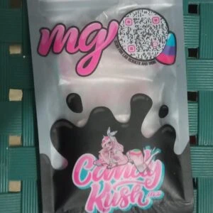 candy kush | hot bites bolitas enchiladas hhc 90 mg/pza + delta 8 thc 90 mg/pza | 25 gramos | sandía