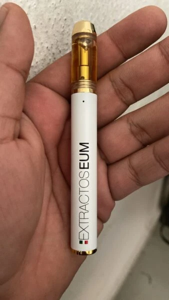 vape desechable | hhc 1000mg | 1ml | wax