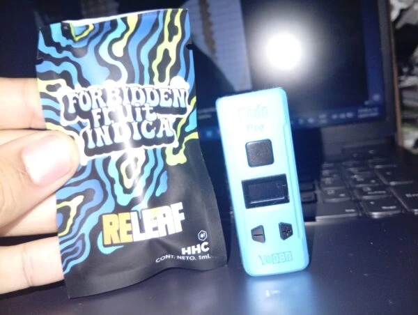 releaf shop | cartucho desechable 1000 mg | hhc