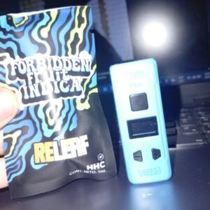 releaf shop | cartucho desechable 1000 mg | hhc