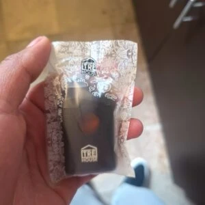 tre house | vape desechable | thc a + live rosin | 3.5 gr