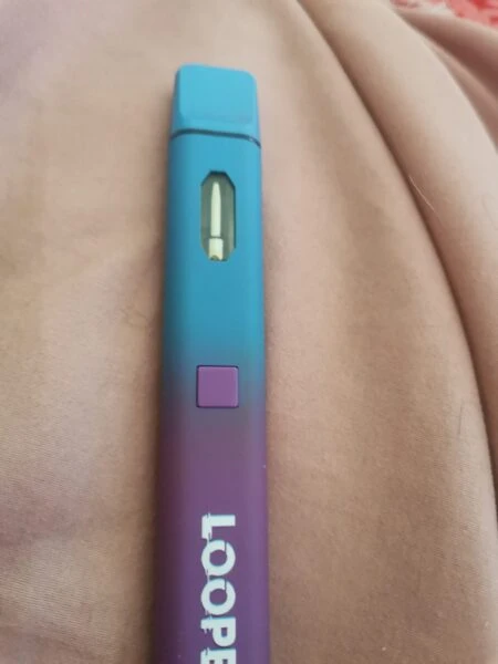 vape desechable | looper xl | thc p + thca + 11 hydroxy thc + terpenos | 3gr