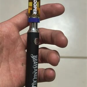 cartucho | looper melted series live resin | hhc, hhc o, thc a, thc p, thcp o, thc h, thc b, thc jd, d8, d11, | 2gr