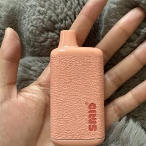 batería para cartucho de 1 y 2 gramos | strio cartbox | rosca 510 | calidad premim