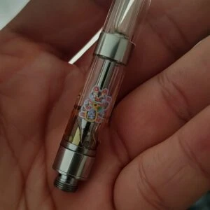 cartucho | luckycat13 | hhc | 1 gramo