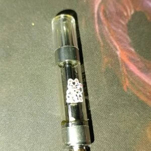 cartucho | luckycat13 | hhc | 1 gramo