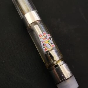 cartucho | luckycat13 | hhc | 1 gramo