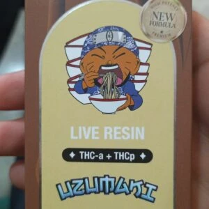 vape desechable big chief | thca live resin | 3 gr | 3 ml | pluma de wax