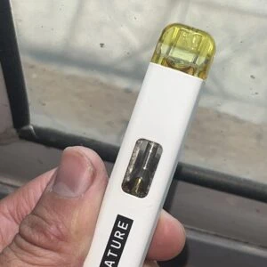 hi on nature | vape desechable | mezcla ascendente hhc | rising blend | edición especial | 2 g