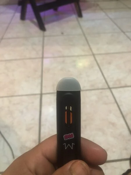 delta munchies | vape desechable hhc 2000 mg | 2 ml