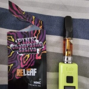 releaf shop | cartucho desechable 1000 mg | hhc