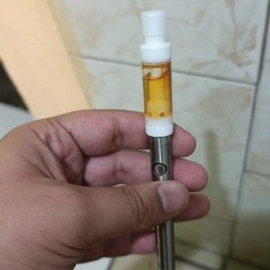 cartucho ripped | thca c1 + thcp + thc8 | 2 gr