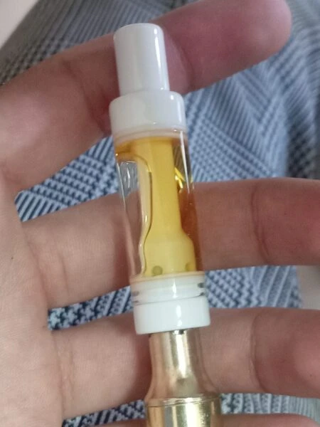 cartucho ripped | thca c1 + thcp + thc8 | 2 gr