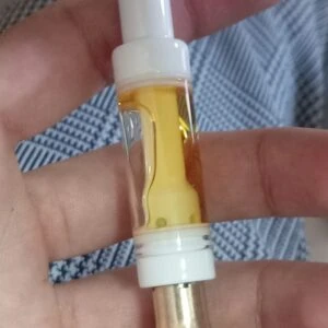 cartucho ripped | thca c1 + thcp + thc8 | 2 gr