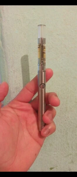 cartucho | luckycat13 | hhc | 1 gramo