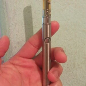 cartucho | luckycat13 | hhc | 1 gramo