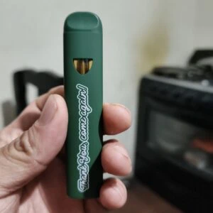 vape desechable | hidden hills mini mart bar | thca + liquid diamonds | 1 gr | calidad premium