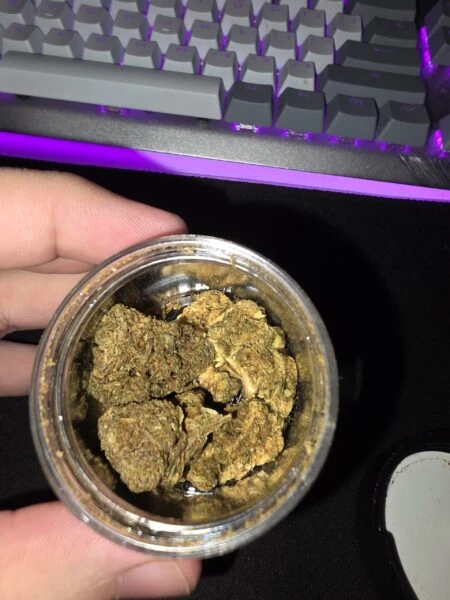 flor premium | dreamers | thc a | 4 gr