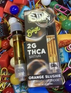 cartucho | bongo carts strn | thc a | 2 gr