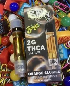 cartucho | bongo carts strn | thc a | 2 gr