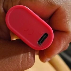 barra de vapeo haze | sativa | electric blend | 3000 mg