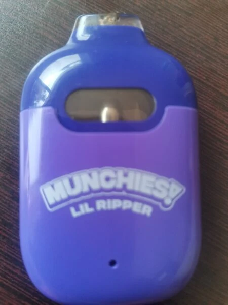 vape munchies | lil ripper | thcp | 2 g