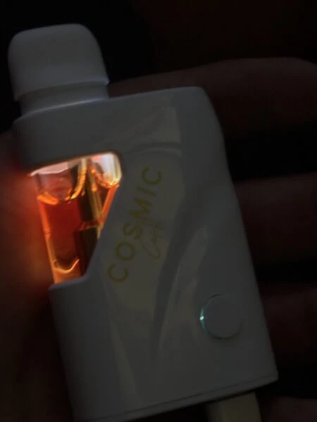 vape desechable | mezcla cosmic high | thc a d9 thc p | 4 ml