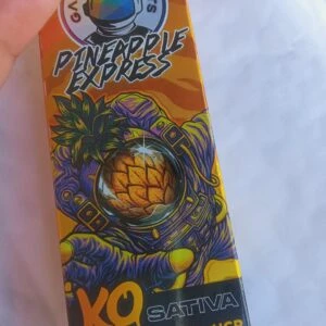 vape desechable | live resin | thc a + thcp + hcp | 3 gr | galaxy treats