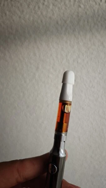 cartucho | luckycat13 | hhc | 1 gramo