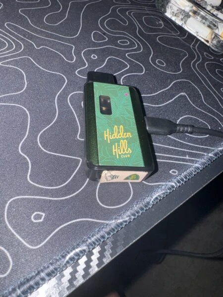 hidden hills | pluma de wax | desechable hhc | quadra bar | wax pen | 3g