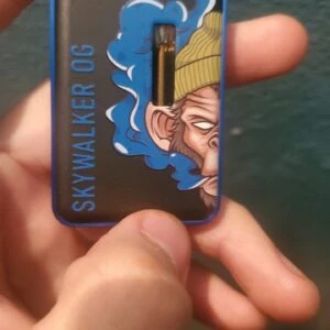 vape desechable | flying monkey live badder | thc a | black series | 2 gr