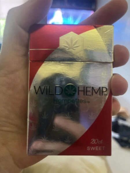 cannaland mystery cannabox | (caja sorpresa)
