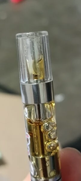 cartucho | luckycat13 | hhc | 1 gramo