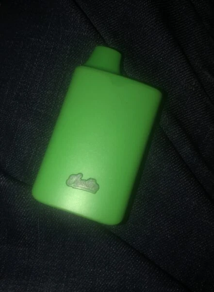 jeeter | vape desechable 3000 mg | 3ml | pluma de wax