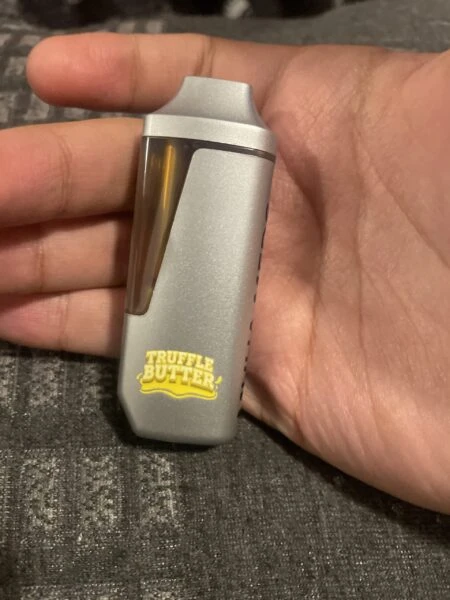 muha meds | vape desechable | 3500mg | 3.5ml thc p | pluma de wax