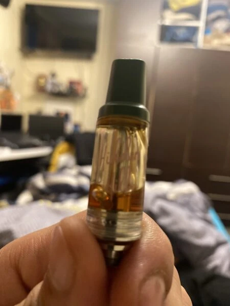 cartucho | hidden hills | thc p ultra + d9 | live rosin | bussin blend | 2 gr | calidad premium