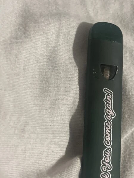 hidden hills | vape live resin 1000 mg thc p | 1ml | pluma de wax