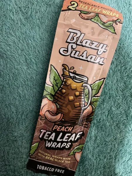 paquete de 2 wraps blazy susan