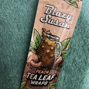 paquete de 2 wraps blazy susan