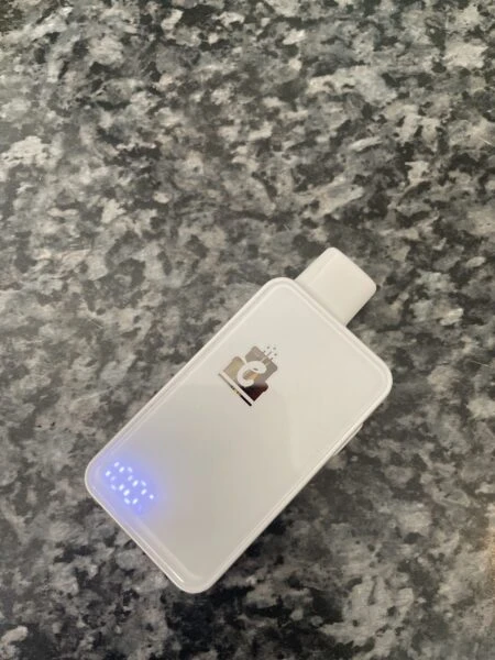 cake | vape desechable| thcp d8 d10 | 7.0 gramos