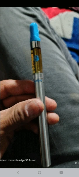 cookies | cartucho de wax desechable | thc blend | live terpenes | 1000 mg | | 1 ml