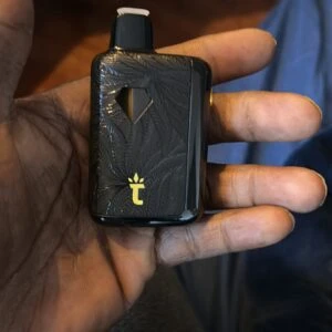 torch vape 6g “pulse edition” thca live resin +thc p + cbn