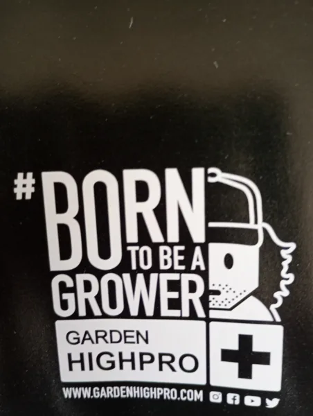 armario/carpa para cultivo de interior | probox ecopro | version 120 | 120cm x 120cm x 200cm