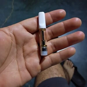 baked | cartucho 1 gramo | hhc