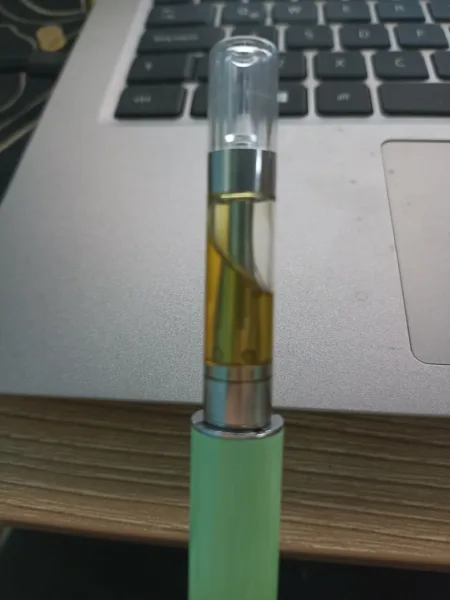 tre house | cartucho desechable | hhc | 1000 mg | 1 ml