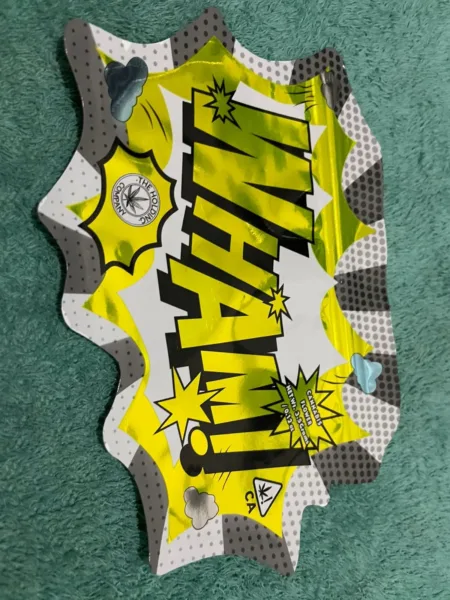 bolsa hermética calidad premium | wham