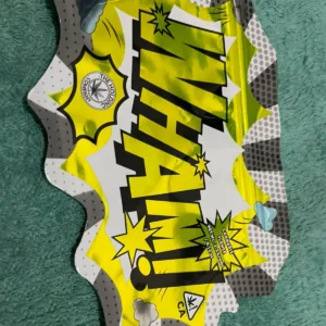 bolsa hermética calidad premium | wham