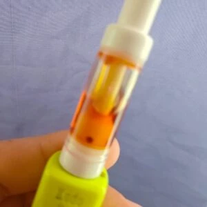 cartucho ripped | thca c1 + thcp + thc8 | 2 gr