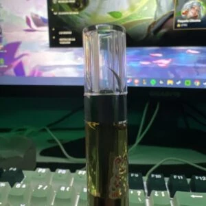 cartucho | luckycat13 | hhc | 1 gramo