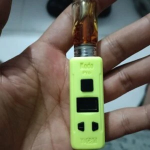 cartucho | torch | live resin con diamantes de thc a | 3.5 gr | calidad premium